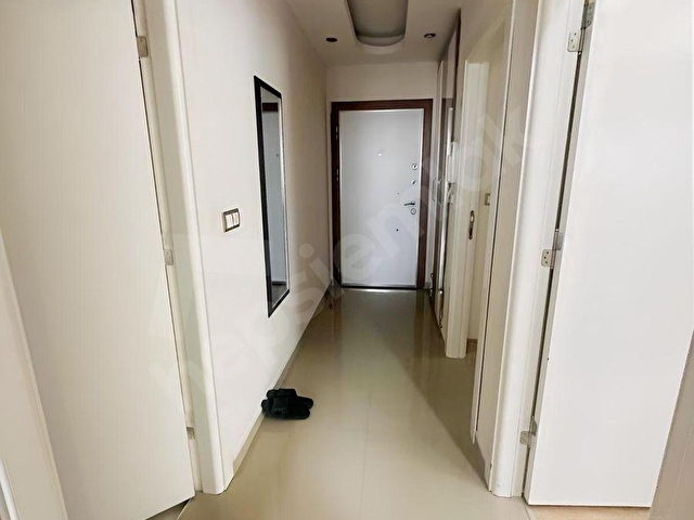 KONYAALTI HURMA EŞYALI 2+1 DAİRE - Görsel 5