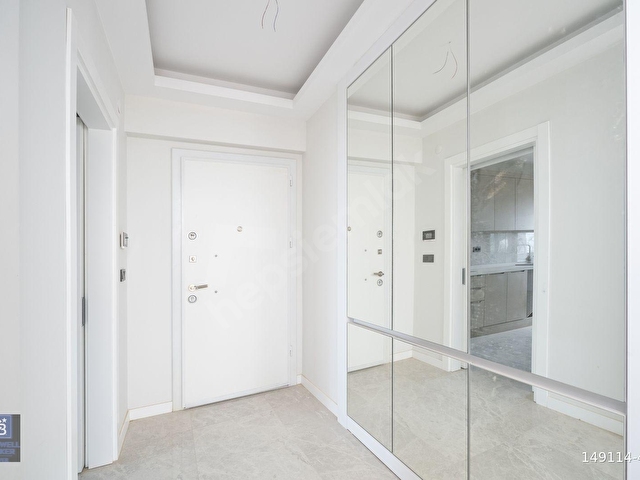 KAYAPA ÇAMLIK AURA SİTESİNDE 3+1 SATILIK DAİRE - Görsel 5