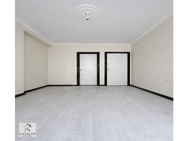 KAYALARDA TOR PROJESİNE KOMŞU KISA KAT SIFIR 3+1 SATILIK DAİRE - Görsel 14