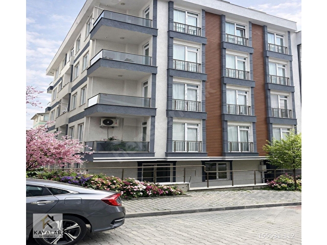 KAYALARDA TOR PROJESİNE KOMŞU KISA KAT SIFIR 3+1 SATILIK DAİRE - Görsel 29
