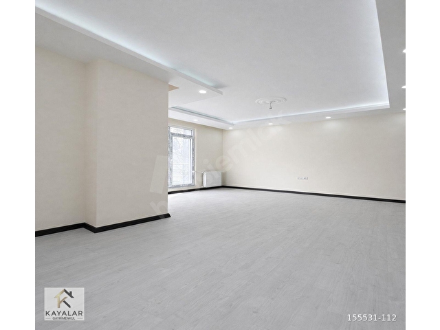 KAYALARDA TOR PROJESİNE KOMŞU KISA KAT SIFIR 3+1 SATILIK DAİRE - Görsel 7