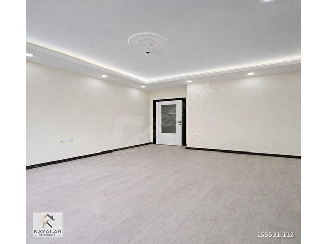 KAYALARDA TOR PROJESİNE KOMŞU KISA KAT SIFIR 3+1 SATILIK DAİRE - Görsel 10