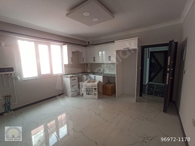 Yuvam emlaktan Sofular mah Emin sokakta kiralık esyasız 1+1 Daireler - Görsel 6