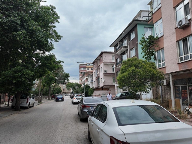 3+1 MERKEZİ KONUMDA EŞYALI KİRALIK DAİRE - Görsel 29