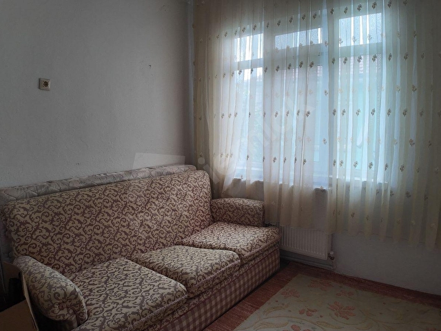 3+1 MERKEZİ KONUMDA EŞYALI KİRALIK DAİRE - Görsel 19