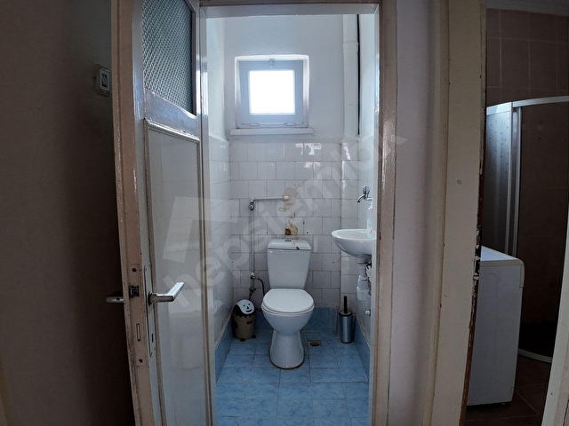 3+1 MERKEZİ KONUMDA EŞYALI KİRALIK DAİRE - Görsel 22