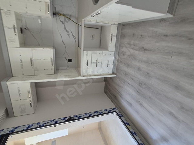 MyYılmazGayrimenkulden F.Çakmak Caddesinde Sıfır Kiralık Daire - Görsel 6