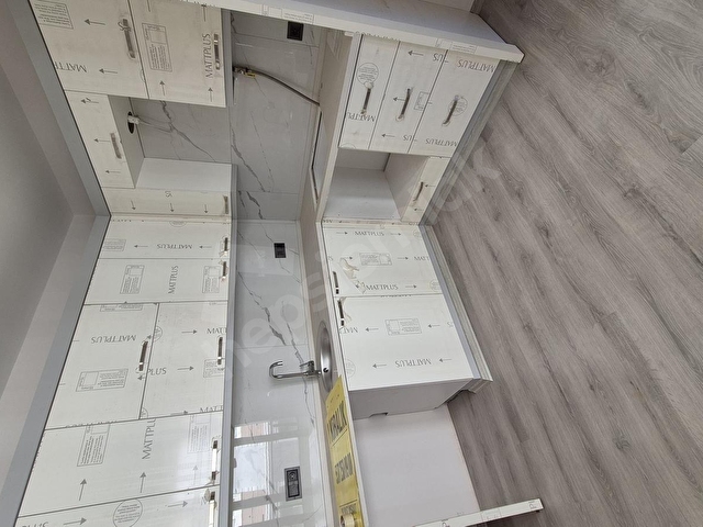 MyYılmazGayrimenkulden F.Çakmak Caddesinde Sıfır Kiralık Daire - Görsel 28