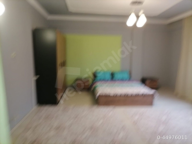 ÇAYKARA TAŞKIRAN KİRALIK DAİRE - Görsel 3