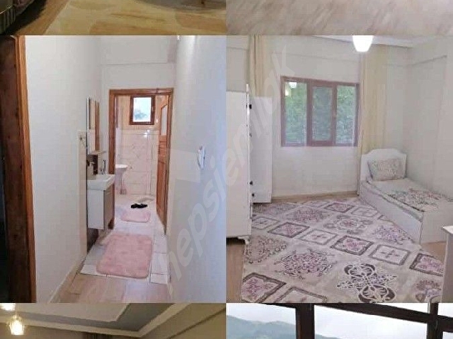 ÇAYKARA TAŞKIRAN KİRALIK DAİRE - Görsel 4