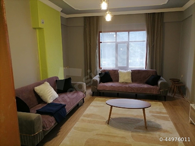 ÇAYKARA TAŞKIRAN KİRALIK DAİRE - Görsel 5