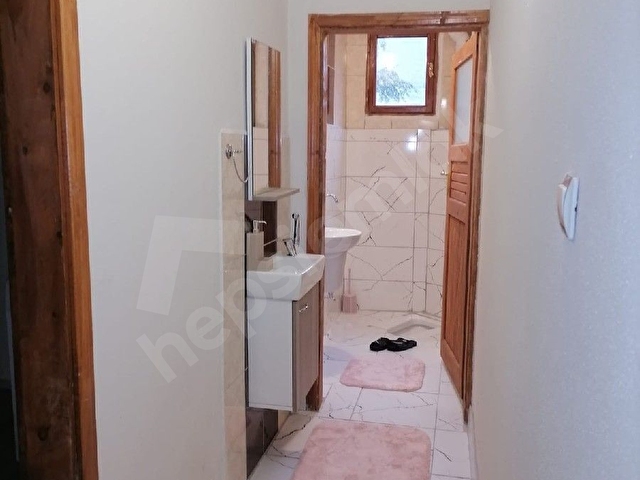 ÇAYKARA TAŞKIRAN KİRALIK DAİRE - Görsel 8
