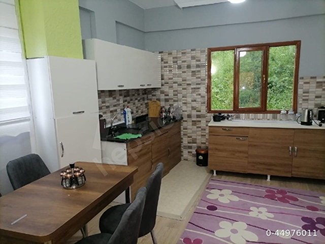 ÇAYKARA TAŞKIRAN KİRALIK DAİRE - Görsel 9