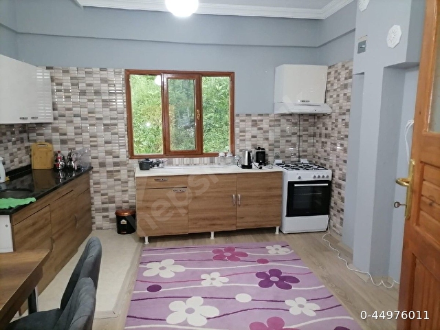 ÇAYKARA TAŞKIRAN KİRALIK DAİRE - Görsel 10