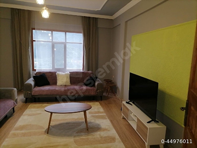 ÇAYKARA TAŞKIRAN KİRALIK DAİRE - Görsel 13