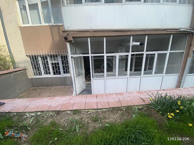 EMLAKCIMDAN ADLİYE YAKINI BAHÇE CEPHELİ 2+1 KOMBİLİ DAİRE - Görsel 25