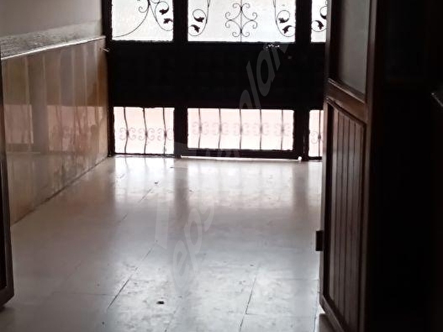 EMLAKCIMDAN ADLİYE YAKINI BAHÇE CEPHELİ 2+1 KOMBİLİ DAİRE - Görsel 4