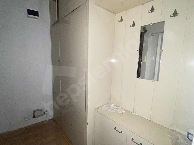 EMLAKCIMDAN ADLİYE YAKINI BAHÇE CEPHELİ 2+1 KOMBİLİ DAİRE - Görsel 16