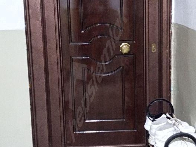 EMLAKCIMDAN ADLİYE YAKINI BAHÇE CEPHELİ 2+1 KOMBİLİ DAİRE - Görsel 5