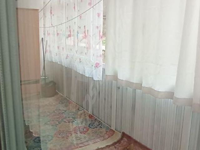 EMLAKCIMDAN ADLİYE YAKINI BAHÇE CEPHELİ 2+1 KOMBİLİ DAİRE - Görsel 7