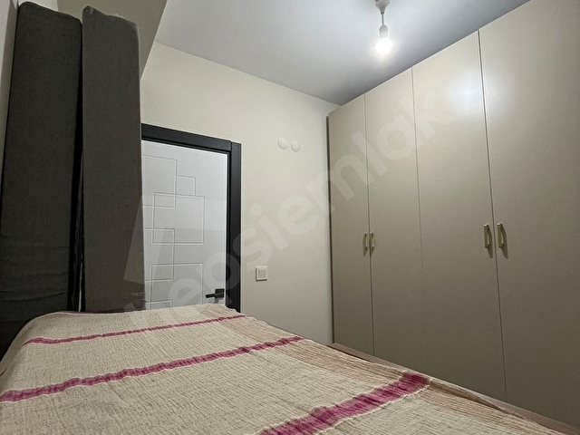 Güzeltepe mh. Yeni Binada Balkonlu 2.Kat 2+1 Satılık Daire - Görsel 21