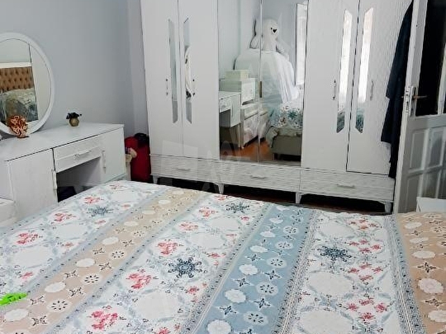 SELAHİYE MH. KİRALIK 2+1 DAİRE - Görsel 19