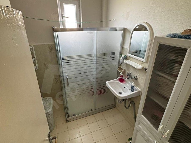 Y. BEYAZIT MAH. 3+1 SATILIK İÇİ YAPILI 115m2 GENİŞ DAİRE - Görsel 11