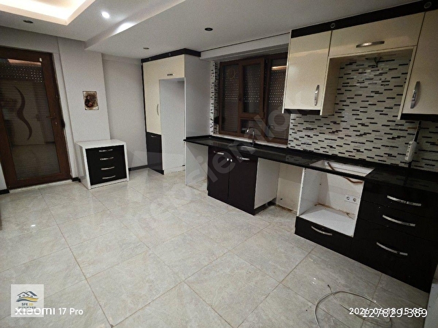DENİZLİ MEHMETÇİK MAHALLESİNDE SATILIK DUBLEKS 3+1 DAİRE