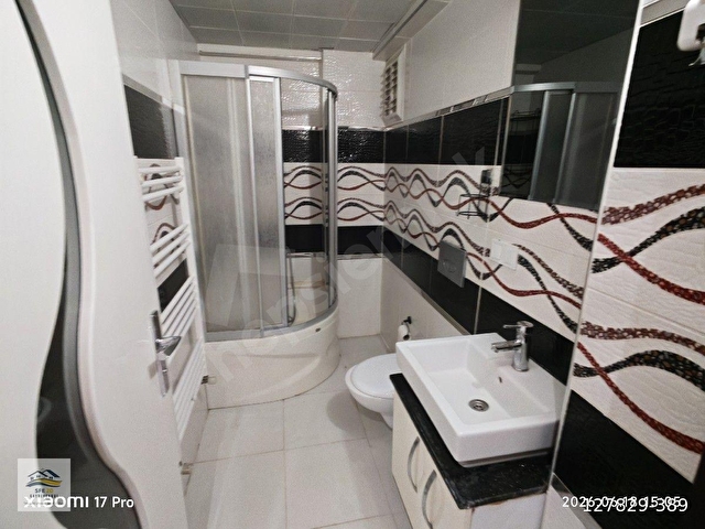 DENİZLİ MEHMETÇİK MAHALLESİNDE SATILIK DUBLEKS 3+1 DAİRE - Görsel 12