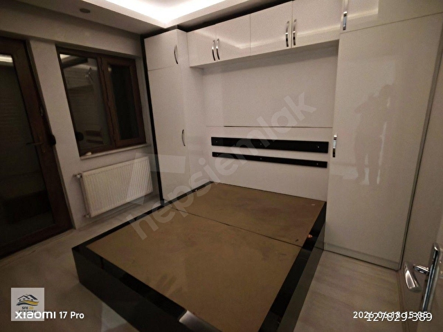 DENİZLİ MEHMETÇİK MAHALLESİNDE SATILIK DUBLEKS 3+1 DAİRE - Görsel 14