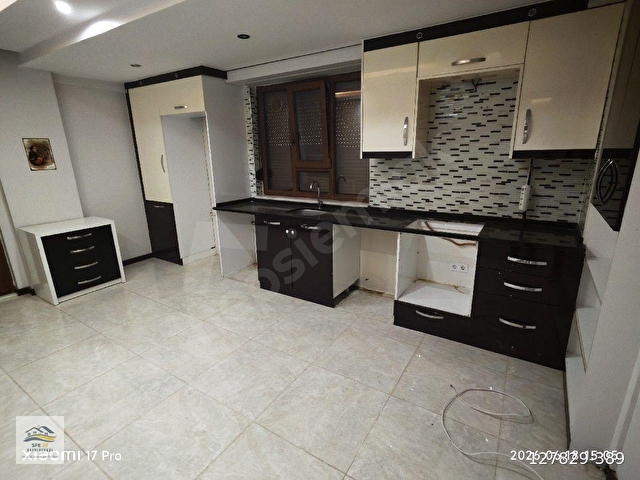 DENİZLİ MEHMETÇİK MAHALLESİNDE SATILIK DUBLEKS 3+1 DAİRE - Görsel 15