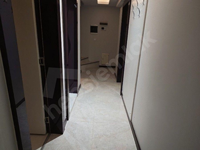 DENİZLİ MEHMETÇİK MAHALLESİNDE SATILIK DUBLEKS 3+1 DAİRE - Görsel 16