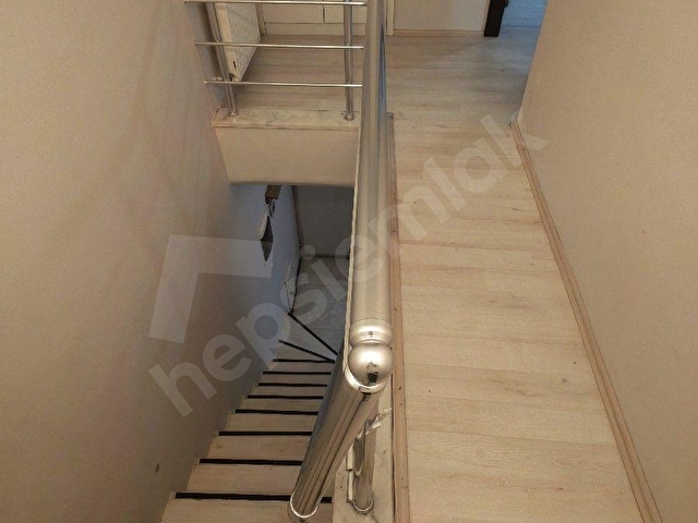 DENİZLİ MEHMETÇİK MAHALLESİNDE SATILIK DUBLEKS 3+1 DAİRE - Görsel 20
