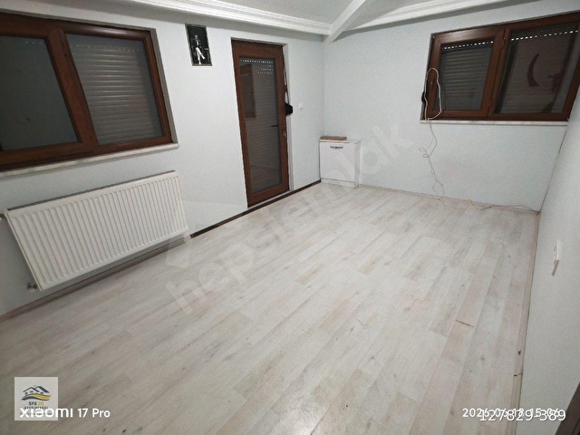DENİZLİ MEHMETÇİK MAHALLESİNDE SATILIK DUBLEKS 3+1 DAİRE - Görsel 21