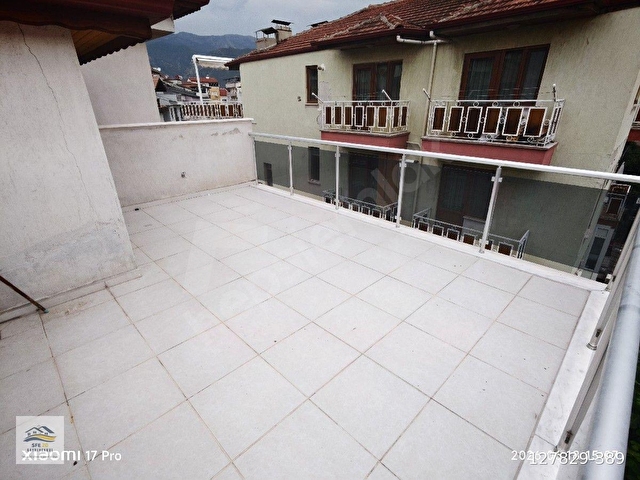 DENİZLİ MEHMETÇİK MAHALLESİNDE SATILIK DUBLEKS 3+1 DAİRE - Görsel 25