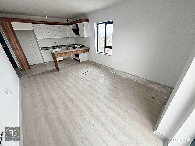 BG GAYRİMENKULDEN YENİÇİMŞİT MAH.1+1 70m² KATTA MANZARALI SIFIR SATILIK DAİRE - Görsel 30