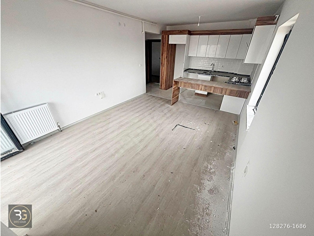 BG GAYRİMENKULDEN YENİÇİMŞİT MAH.1+1 70m² KATTA MANZARALI SIFIR SATILIK DAİRE - Görsel 27