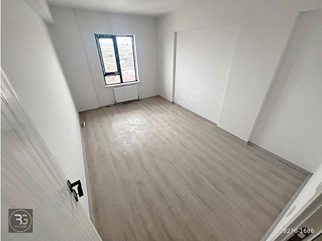 BG GAYRİMENKULDEN YENİÇİMŞİT MAH.1+1 70m² KATTA MANZARALI SIFIR SATILIK DAİRE - Görsel 9