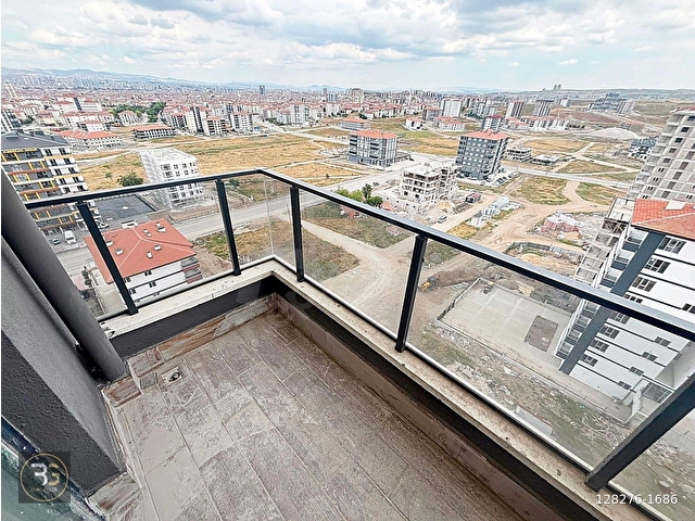 BG GAYRİMENKULDEN YENİÇİMŞİT MAH.1+1 70m² KATTA MANZARALI SIFIR SATILIK DAİRE - Görsel 23