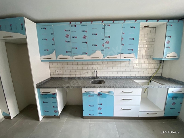 Sancaktepe Mevlana Site İçinde Satılık 2+1 Daire I Ferah Kulanım - Görsel 7