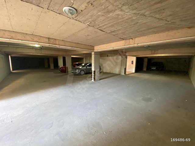Sancaktepe Mevlana Site İçinde Satılık 2+1 Daire I Ferah Kulanım - Görsel 30