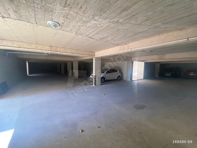 Sancaktepe Mevlana Site İçinde Satılık 2+1 Daire I Ferah Kulanım - Görsel 29