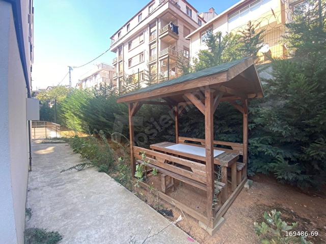 Sancaktepe Mevlana Site İçinde Satılık 2+1 Daire I Ferah Kulanım - Görsel 26