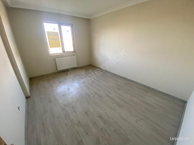 Sancaktepe Mevlana Site İçinde Satılık 2+1 Daire I Ferah Kulanım - Görsel 12