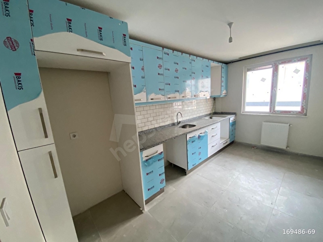 Sancaktepe Mevlana Site İçinde Satılık 2+1 Daire I Ferah Kulanım - Görsel 6