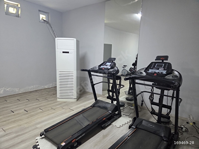METROYA YAKIN 3+1 120 m2 K.OTOPARK FITNESS HAMAM GÜVENLİK Ç.PARK - Görsel 7