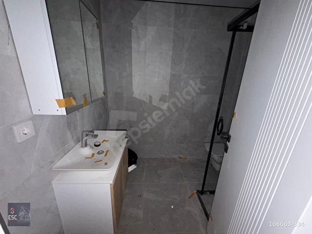 ESCDEN AKDENİZ MAHDE GENİŞ OTURUMLU 1+1 KİRALIK DAİRE ESC2582 - Görsel 8