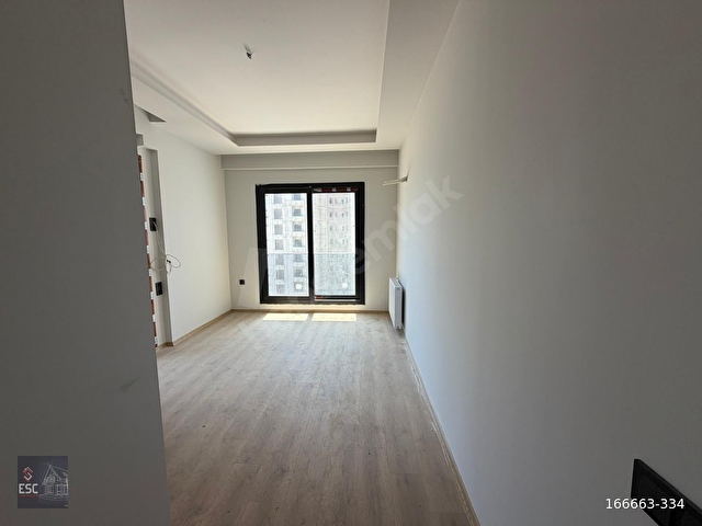 ESCDEN AKDENİZ MAHDE GENİŞ OTURUMLU 1+1 KİRALIK DAİRE ESC2582 - Görsel 5