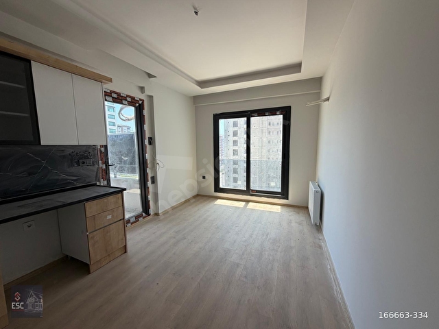 ESCDEN AKDENİZ MAHDE GENİŞ OTURUMLU 1+1 KİRALIK DAİRE ESC2582 - Görsel 6