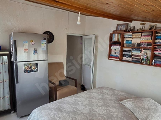 Özdere Ortamahallede Satılık 5+1 Bahçeli Villa - Görsel 15